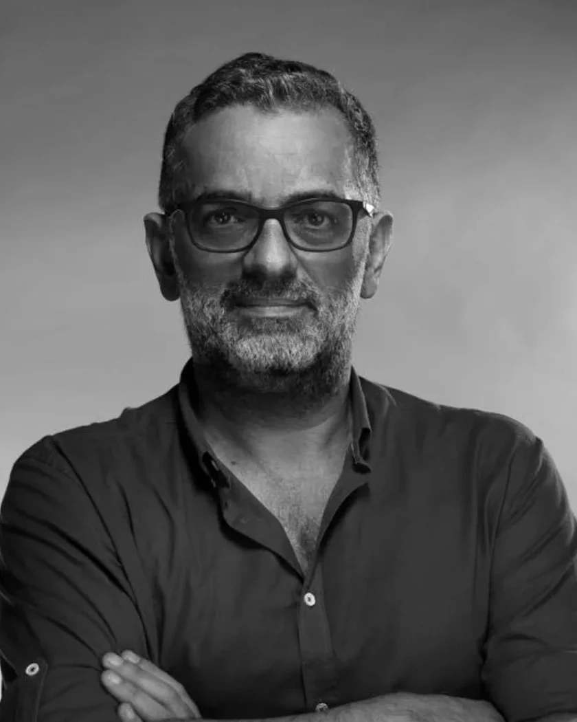 Arbër Rozhaja, Founder of Hospitality Excellence Group